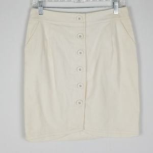 Lilly Pulitzer 100% Cotton Skirt